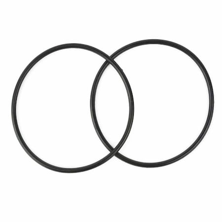 Superior Parts Aftermarket O-Ring for Hitachi NR90AC, NR83A2 & NV83A3 Framing Nailers, PK 2 SP 878-376